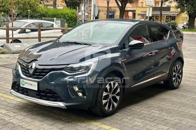 Renault Captur Full Hybrid E-Tech 145 CV Techno (PREZZO REALE)