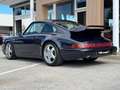 Porsche 911 3.2 Carrera 2 231 ch G50 Bleu - thumbnail 5