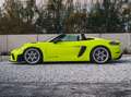 Porsche 718 Spyder RS / Weissach / PTS Acidgreen / PCCB Vert - thumbnail 14