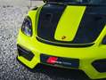Porsche 718 Spyder RS / Weissach / PTS Acidgreen / PCCB Vert - thumbnail 11
