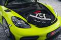 Porsche 718 Spyder RS / Weissach / PTS Acidgreen / PCCB Vert - thumbnail 29