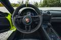 Porsche 718 Spyder RS / Weissach / PTS Acidgreen / PCCB Vert - thumbnail 28
