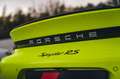 Porsche 718 Spyder RS / Weissach / PTS Acidgreen / PCCB Vert - thumbnail 15