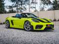 Porsche 718 Spyder RS / Weissach / PTS Acidgreen / PCCB Vert - thumbnail 13