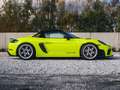 Porsche 718 Spyder RS / Weissach / PTS Acidgreen / PCCB Vert - thumbnail 4