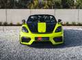 Porsche 718 Spyder RS / Weissach / PTS Acidgreen / PCCB Vert - thumbnail 2
