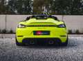 Porsche 718 Spyder RS / Weissach / PTS Acidgreen / PCCB Vert - thumbnail 8