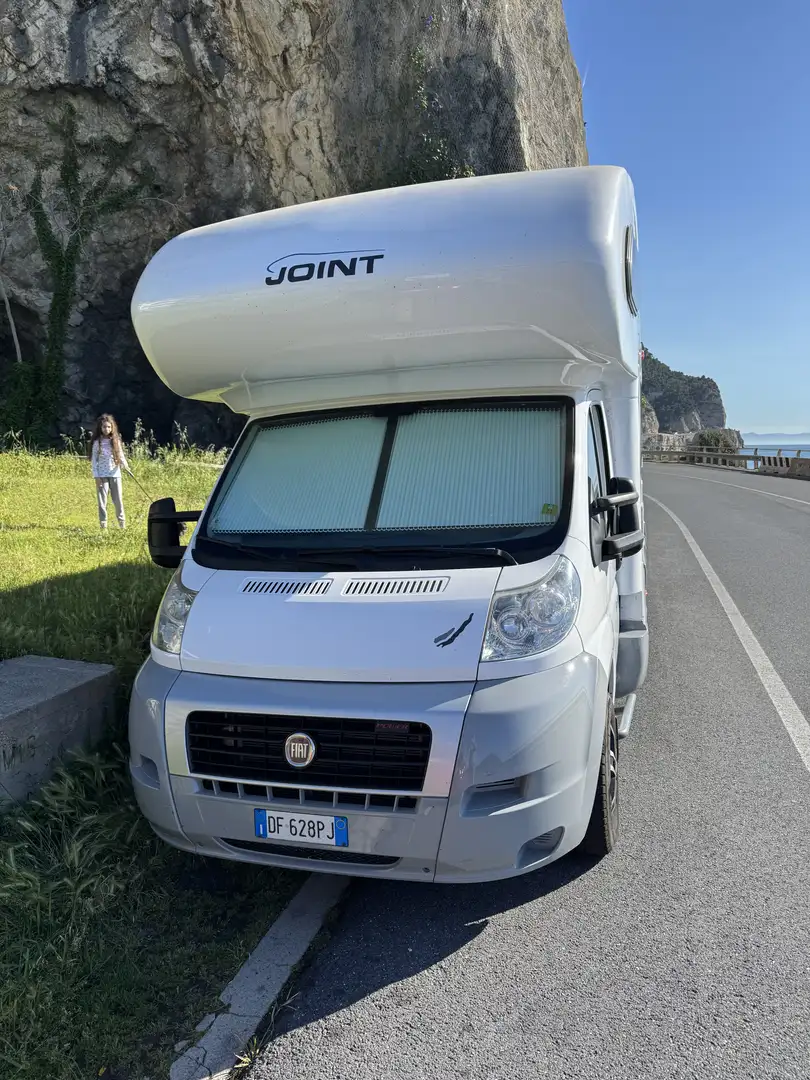 Fiat Ducato joint - 1
