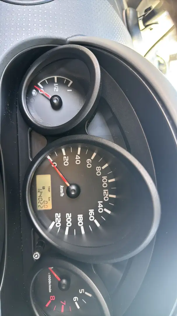 Mitsubishi Colt 1.5 Instyle Rood - 1