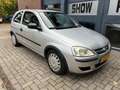 Opel Corsa 1.2-16V Rhythm Grau - thumbnail 2
