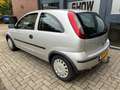 Opel Corsa 1.2-16V Rhythm Grau - thumbnail 3