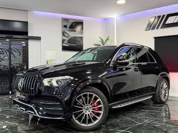350de 4Matic Aut.