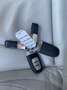 Audi A4 AVANT 2.0 TDI ADVANCED QUATTRO 177CV Plateado - thumbnail 16