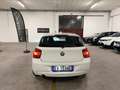 BMW 114 Serie 1 F/20-21 2014 114d 5p Unique Blanc - thumbnail 9