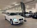BMW 114 Serie 1 F/20-21 2014 114d 5p Unique Blanc - thumbnail 1