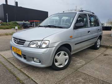 1.5 Exclusive AUTOMAAT|AIRCO|NAP|APK|85.000 KM