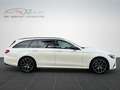 Mercedes-Benz E 400 d T 4M *1.HD*AMG*NIGHT*LED*MBUX*AHK*DISTR.+ Blanc - thumbnail 1