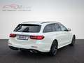 Mercedes-Benz E 400 d T 4M *1.HD*AMG*NIGHT*LED*MBUX*AHK*DISTR.+ Blanc - thumbnail 7