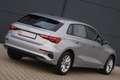 Audi A3 Sportback 35 TDI+VirtualPlus+MMIPlus+LED+DAB+ Argent - thumbnail 6