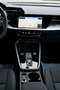 Audi A3 Sportback 35 TDI+VirtualPlus+MMIPlus+LED+DAB+ Argent - thumbnail 14