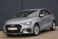 Audi A3 Sportback 35 TDI+VirtualPlus+MMIPlus+LED+DAB+ Argent - thumbnail 4