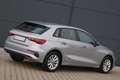 Audi A3 Sportback 35 TDI+VirtualPlus+MMIPlus+LED+DAB+ Argent - thumbnail 7