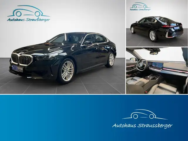BMW i5 Limousine 40 eDrive ACC 360° HUD LRHZ H/K