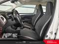 Toyota Aygo II 2018 5p 5p 1.0 x-cool 72cv Bianco - thumbnail 8