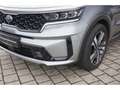 Kia Sorento 1.6 T PHEV AWD Platinum AHK Pano Navi LED ACC Lede Grau - thumbnail 2