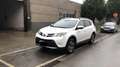 Toyota RAV 4 RAV4 2.2 D-4D 4x4 Premium Weiß - thumbnail 2