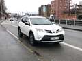 Toyota RAV 4 RAV4 2.2 D-4D 4x4 Premium Weiß - thumbnail 14