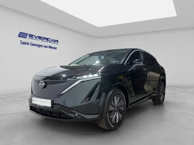 Nissan Ariya 87 kWh Advance ***HEAD UP DISPLAY*BOSE SOUND SYSTEM*360° CAMERA***
