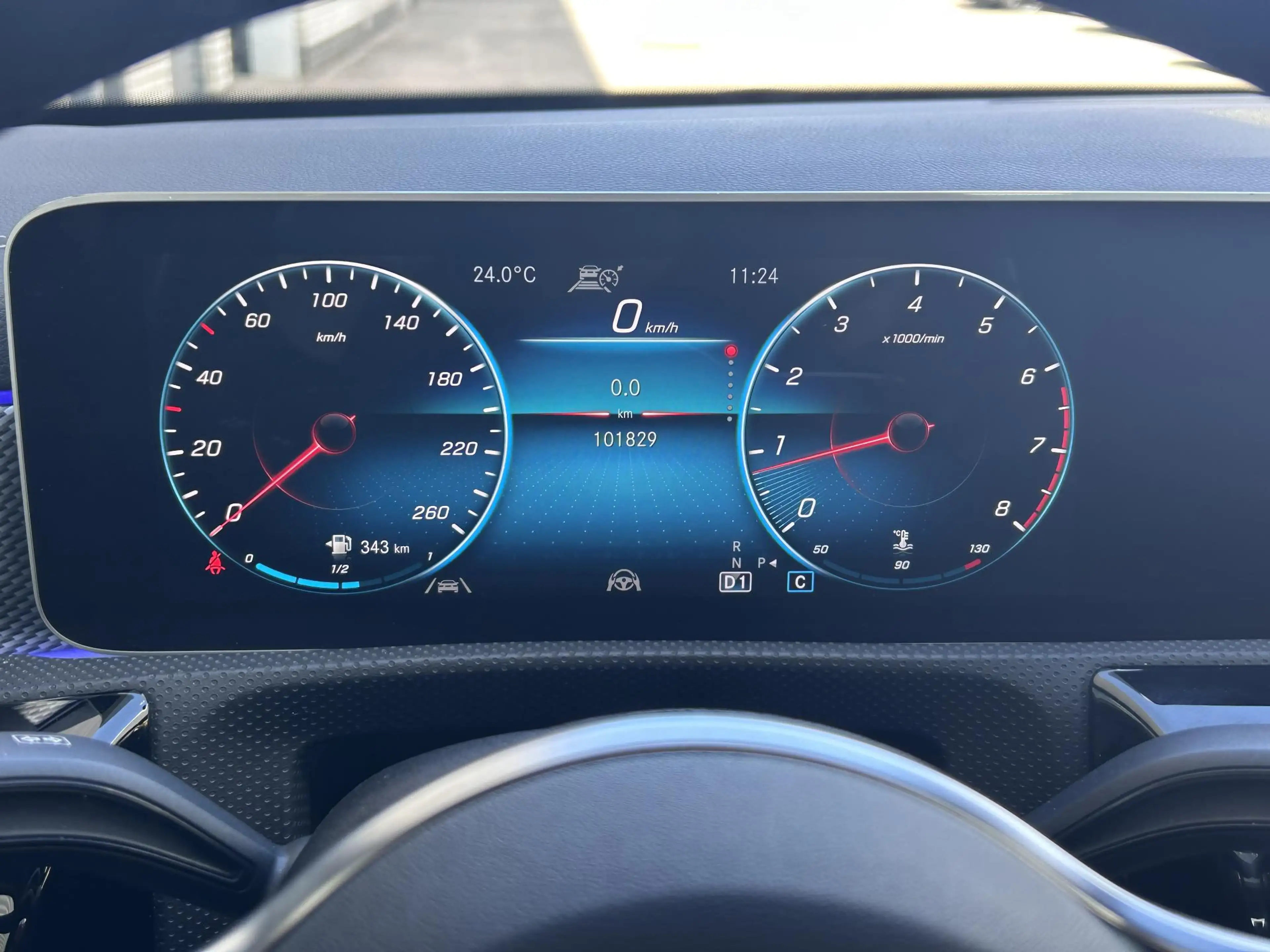 Mercedes-Benz A 220 Launch Edition Premium Plus | Panoramadak | Burmes — photo 14