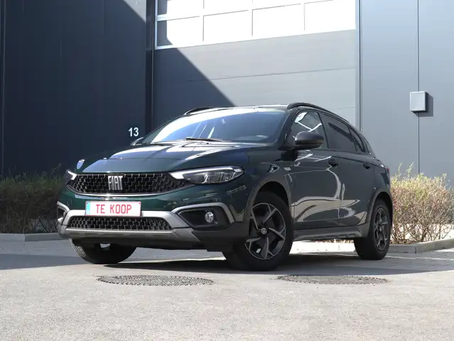 Fiat Tipo SW Cross 1.0 T FireFly