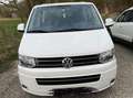 Volkswagen T5 Multivan Multivan Highline 2,0 BiTDI 4motion D-PF DSG Weiß - thumbnail 1
