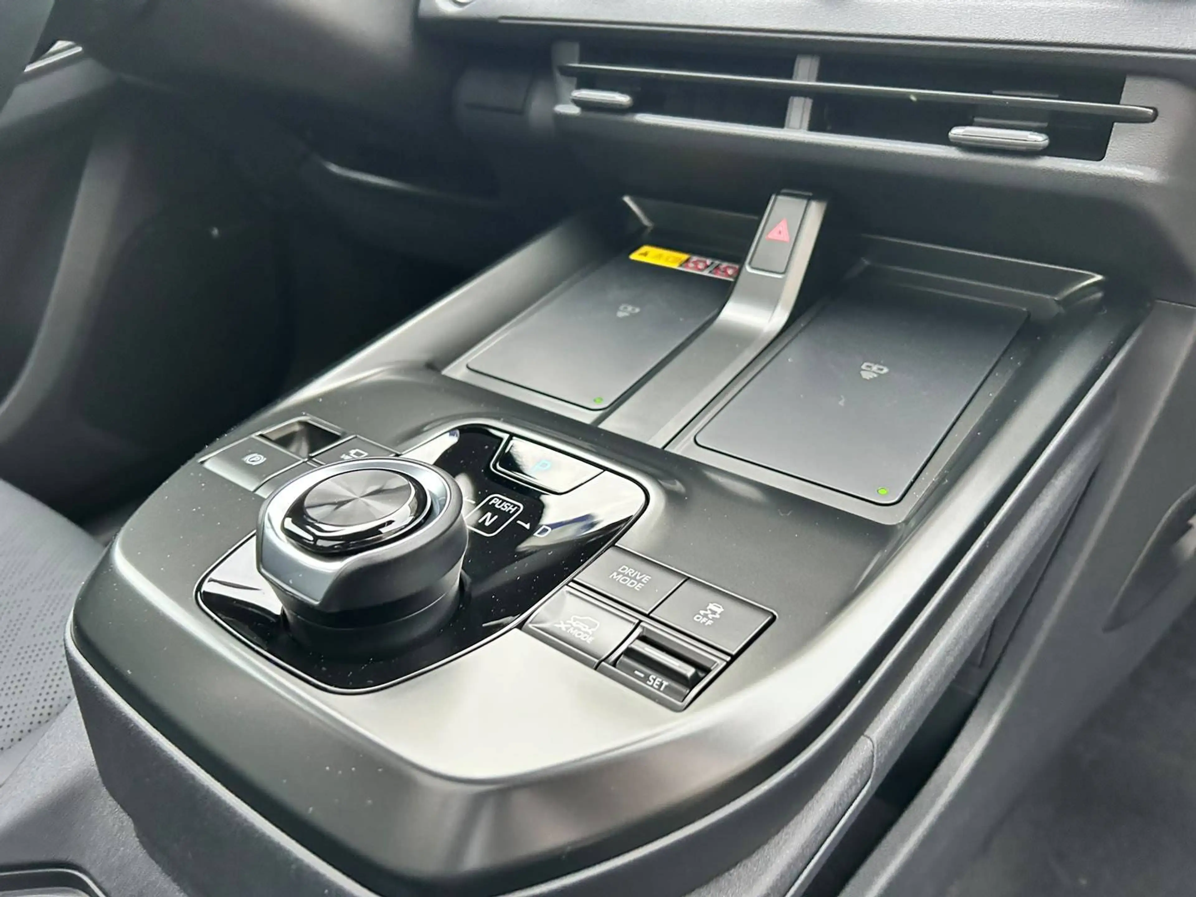 Subaru Uncharted Uncharted 77 kWh 4E-xperience+ — photo 12