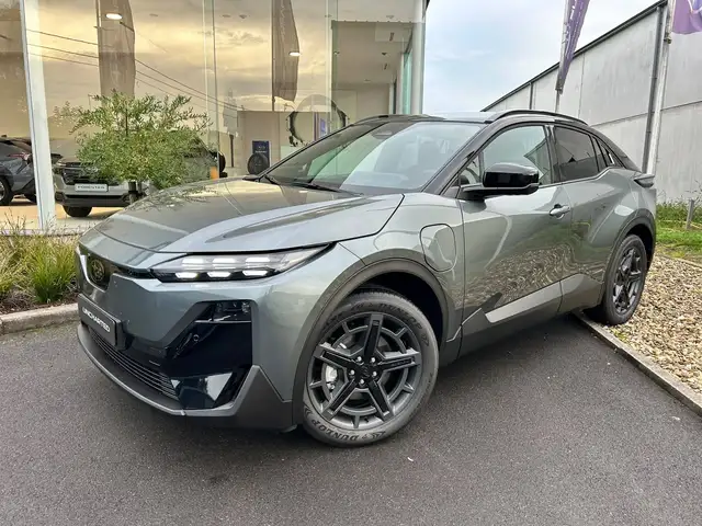 Subaru Uncharted Uncharted 77 kWh 4E-xperience+