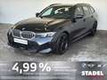 BMW 320 d xDrive Tour. M Sport Navi.LED.KomfZg.ACC.RK Schwarz - thumbnail 1