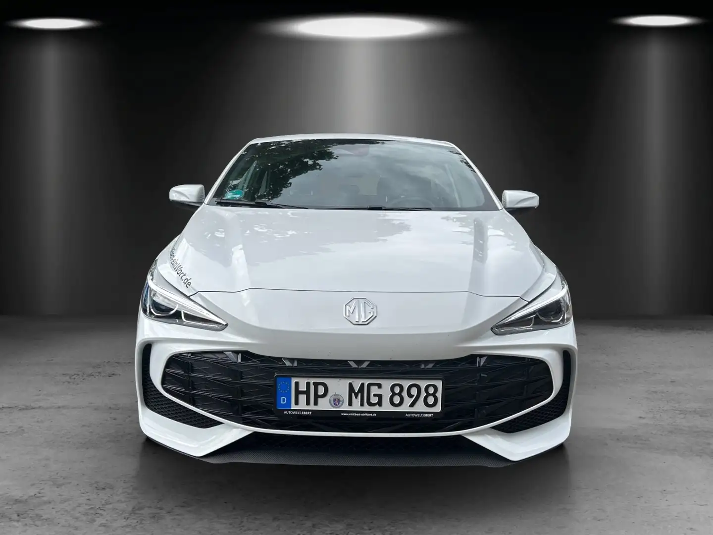 MG MG3 HEV Comfort - 2