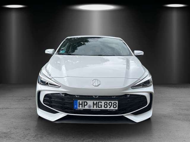MG MG3 HEV Comfort