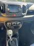 Fiat 500L 500L 2012 0.9 t.air t. natural power Lounge 80cv Argent - thumbnail 7