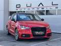 Audi A1 SB 1,2 TFSi Rot - thumbnail 2