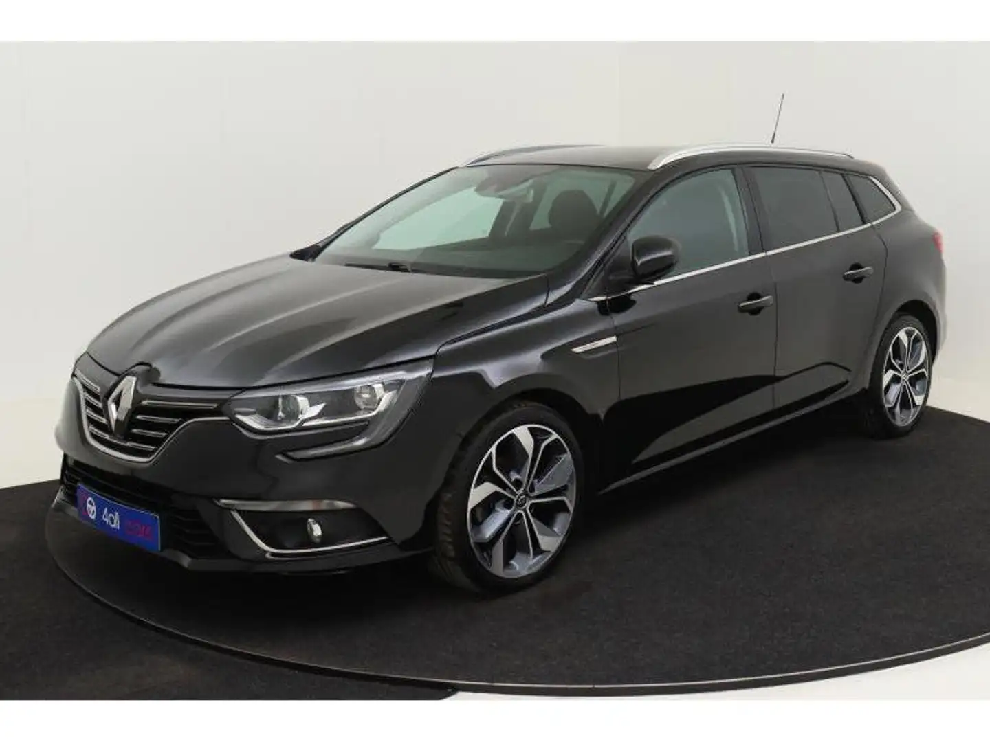 Renault Megane 2418 IV Grandtour intens - 1