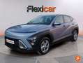 Hyundai KONA HEV 1.6GDI 129CV DT Maxx Gris - thumbnail 3