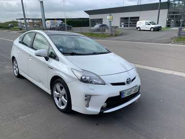 Prius PHEV 1.8i VVT-i Active Lounge