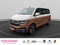 Volkswagen T6.1 Multivan 2.0 TDI Generation Six AHK Rückfahrkamera Bronze - thumbnail 1