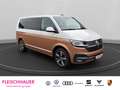 Volkswagen T6.1 Multivan 2.0 TDI Generation Six AHK Rückfahrkamera Bronze - thumbnail 8