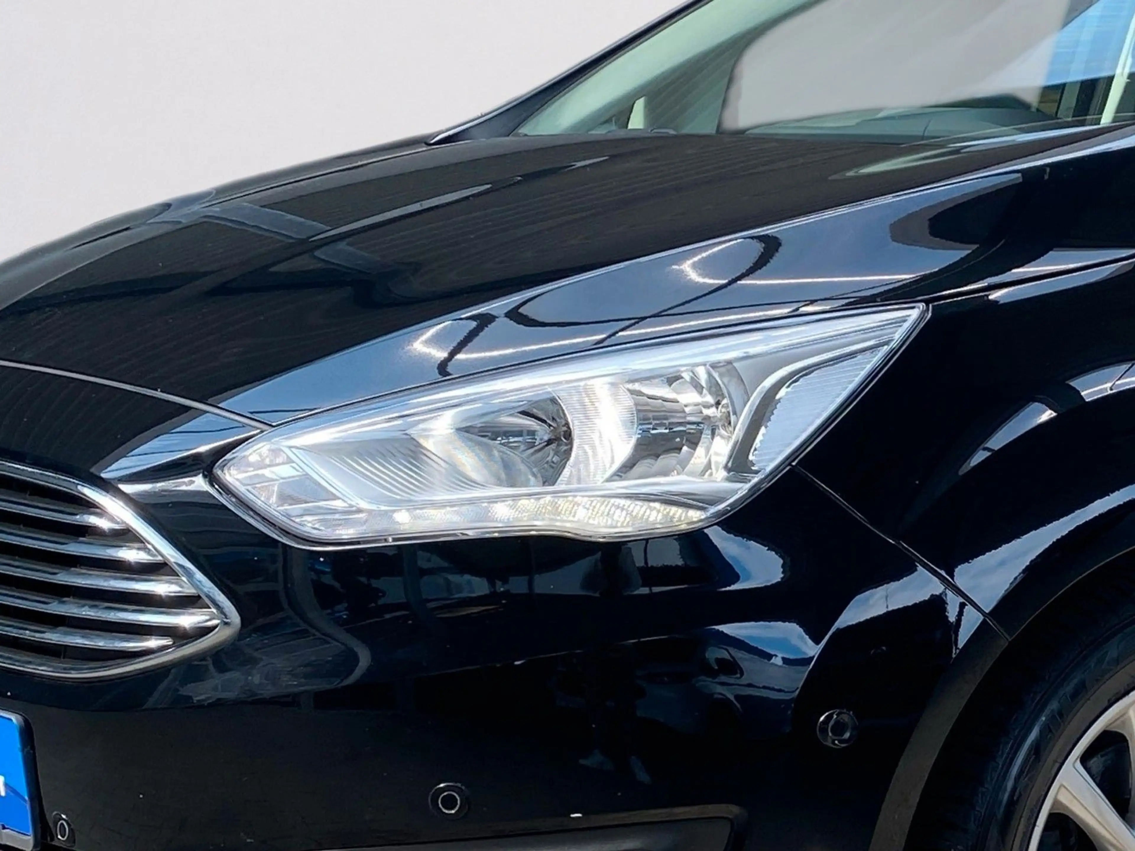 Ford C-Max C-MAX Titanium — photo 5