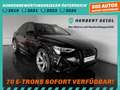 Audi e-tron SB 95 quattro S-LINE *NP: € 106.420,- / 22 ZOLL... Noir - thumbnail 1