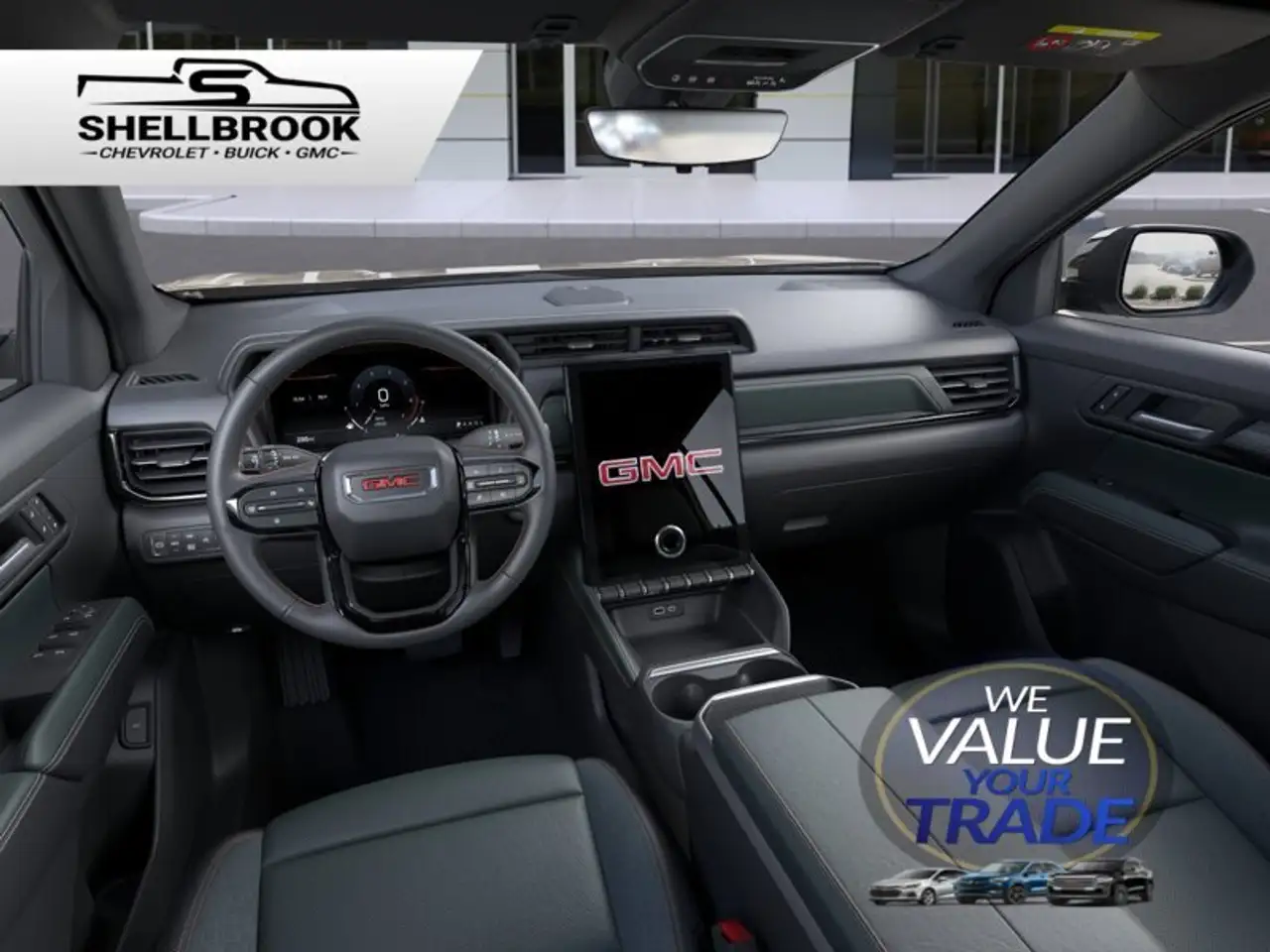 GMC Terrain photo GMC Terrain